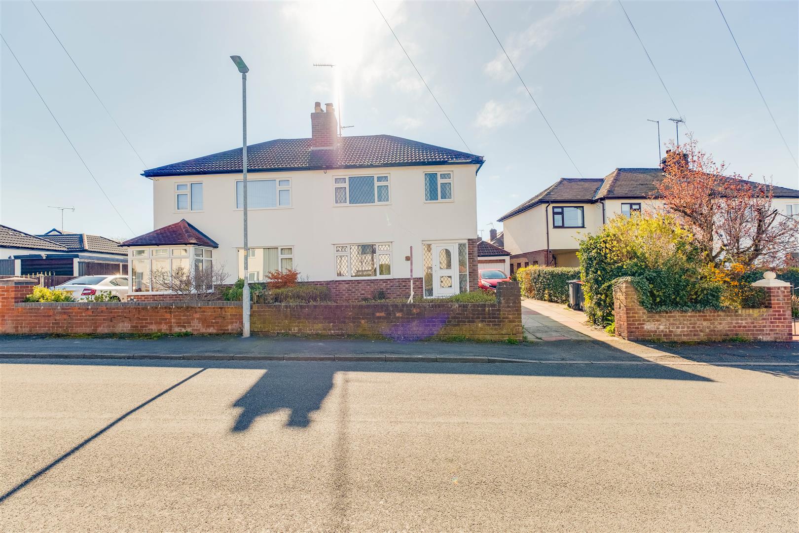 For Sale Constables Estate Agents